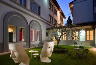 UNA Hotels Vittoria Firenze - Florence - 0