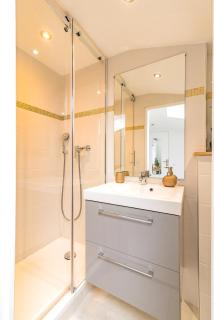 Chambre et appartements entre le Pont d Avignon et le Palais des Papes - Avignon - 5