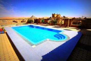 Dar Tafouyte - Merzouga - 0
