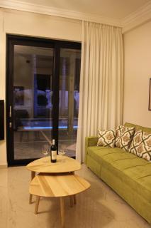 sul mare סוויטות - Ashkelon - 1