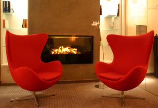 Business-Hotel Artes - Chemnitz - 6