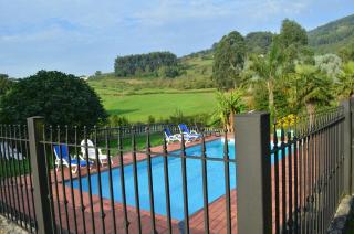 apartamentos y habitaciones Quinta La Espadaña apartamentos y habitaciones Quinta la Espadaña - 1