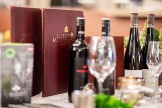 Schlosshotel Mitterhart - Schwaz - 7