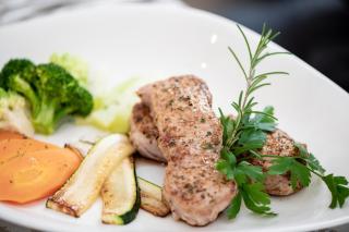 Schlosshotel Mitterhart - Schwaz - 9