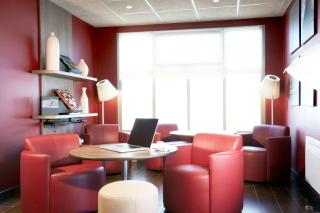 Campanile Paris Ouest - Gennevilliers Barbanniers - Gennevilliers - 7