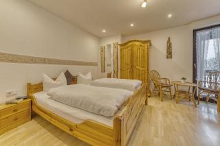 Landhaus Jakob im Bayerischen Wald - 9