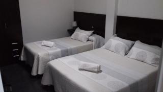 Apartamentos Turísticos Los Ángeles - 8