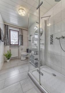 Landhaus Jakob im Bayerischen Wald - 5