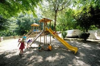 Camping RCN La Bastide en Ardèche - Sampzon - 3