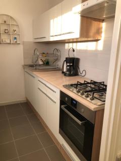 Dave Apartman - Szeged - 9