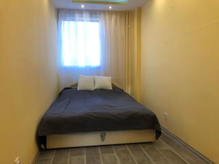 Dave Apartman - Szeged - 1