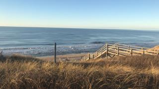 Abendsonne - Westerland - 2