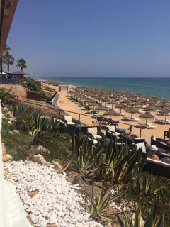 Luxury 3 Bedroom Apartment on Gated Complex - Quarteira - 2