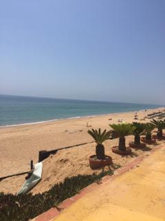 Luxury 3 Bedroom Apartment on Gated Complex - Quarteira - 1