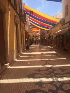 Luxury 3 Bedroom Apartment on Gated Complex - Quarteira - 3