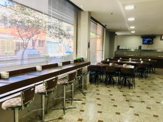 Master Express Cidade Baixa - Próximo à UFRGS e à Santa Casa - Porto Alegre - 3