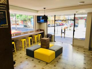 Master Express Cidade Baixa - Próximo à UFRGS e à Santa Casa - Porto Alegre - 5