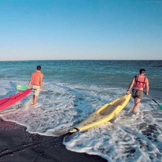 REFUGI DE MAR WITH PRIVATE SWIMMING POOL AND FREE WIFi - 9