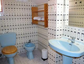 REFUGI DE MAR WITH PRIVATE SWIMMING POOL AND FREE WIFi - 8