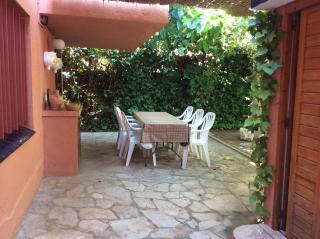 REFUGI DE MAR WITH PRIVATE SWIMMING POOL AND FREE WIFi - 7
