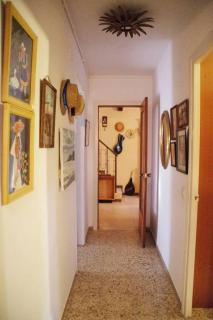 REFUGI DE MAR WITH PRIVATE SWIMMING POOL AND FREE WIFi - 6