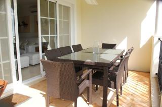 Luxury 3 Bedroom Apartment on Gated Complex - Quarteira - 8