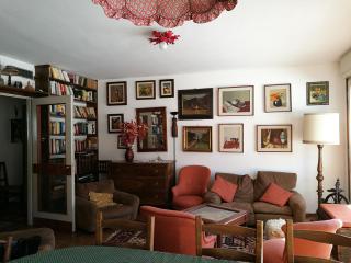 L'Atelier du Temps - Appartamento CIRCE - Courmayeur - 9