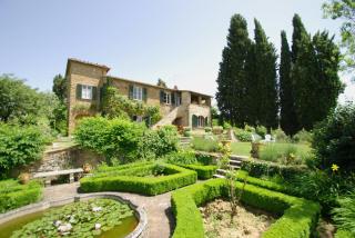 Il Giardino Inglese - Lucignano - 0