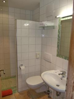 Hotel und Gutsgaststätte Rappenhof - Weinsberg - 3