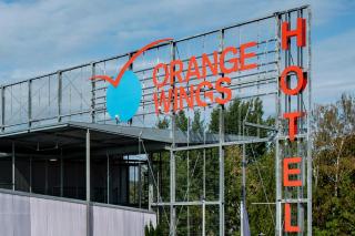 Orange Wings Krems - Krems an der Donau - 8