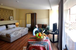 Tekla Palace By Urban Hotels - Tbilisi - 1