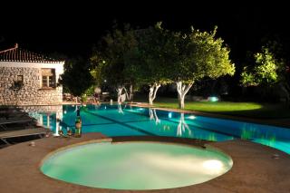 Villa Martha - Spetses - 3
