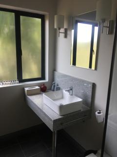 Bergvliet Cottages - Clarens - 3