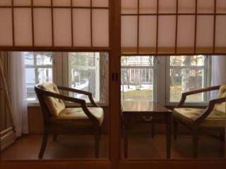 Kyu Karuizawa Hotel Otowa No Mori - Karuizawa - 3