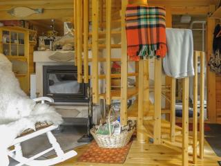 Holiday Home Anula by Interhome - Sodankylä - 1