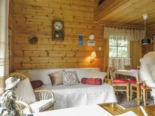 Holiday Home Anula by Interhome - Sodankylä - 3