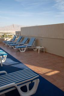 Motel Aviv - Eilat - 7