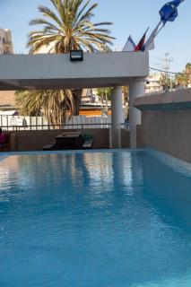 Motel Aviv - Eilat - 4