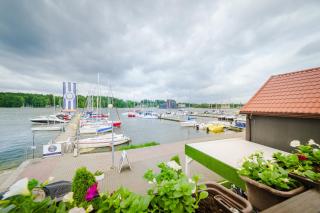 Apartamenty Portowe - 5