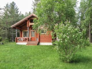 Holiday Home Anula by Interhome - Sodankylä - 8