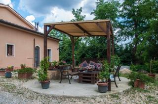 Agriturismo Pretenzano - 2