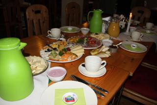 Ferienwohnung Schwemmer - 4