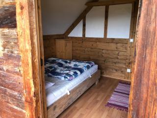 Waldheimathütte - 4