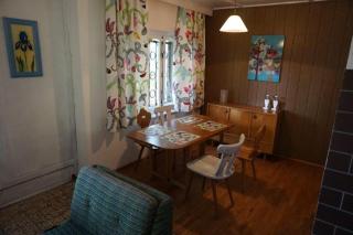 Domek letniskowy Ińsko (4-5 osób) - 3