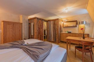 Hotel Wetterhorn - Hasliberg - 2