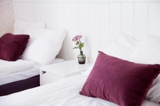 STF Zinkensdamm Hostel - 6