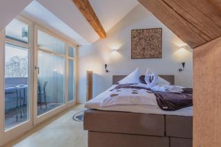 Apart Hotel Wetterhorn - 2