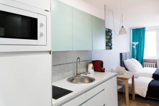 Hosapartments City Center - Warschau - 4