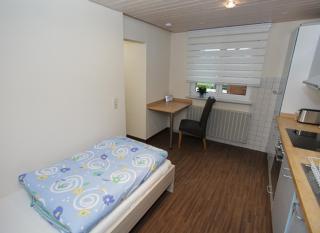 Haus am Asang - Löwenstein - 8
