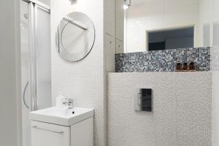Hosapartments City Center - Warschau - 3